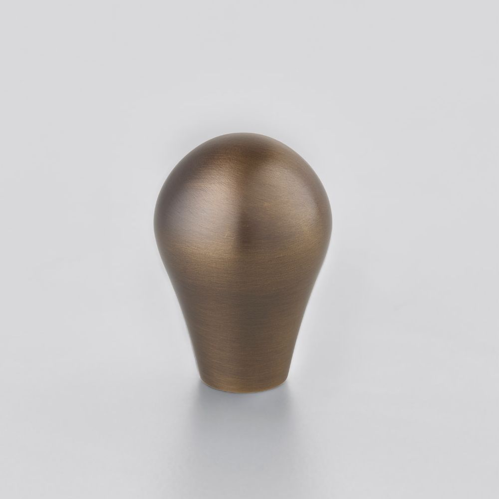 Deep English Bronze DEB